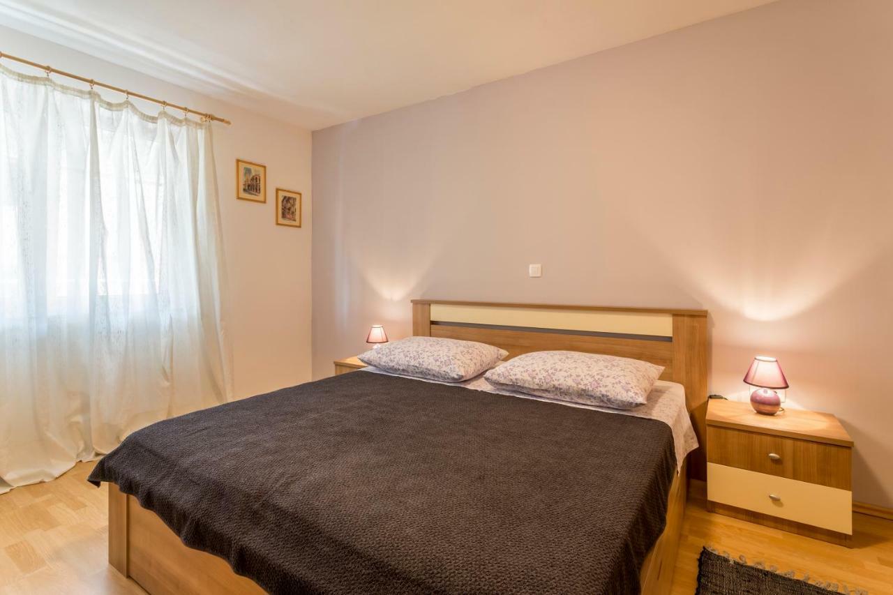 Modern Apartment Near The Beach And Center Of Split Extérieur photo